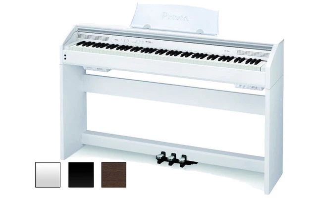 Casio PRIVIA PX-750 WH blanco