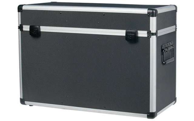 Flightcase para 2 x Phantom 25/50