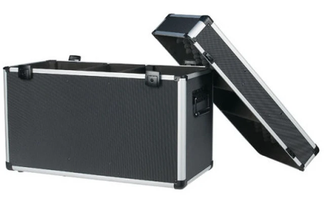 Flightcase para 2 x Phantom 25/50