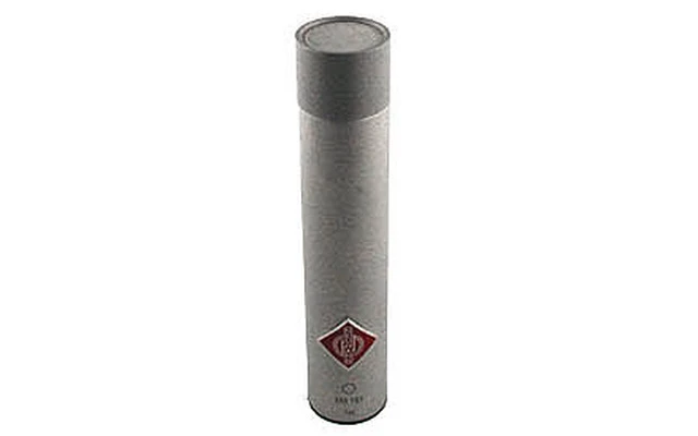 Neumann KM 184 Niquel