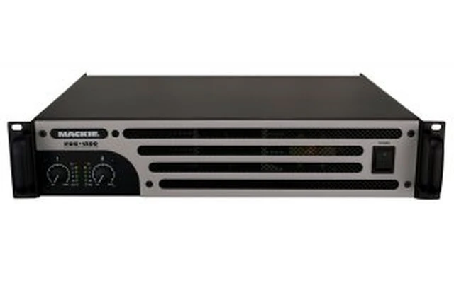 Mackie FRS 1300