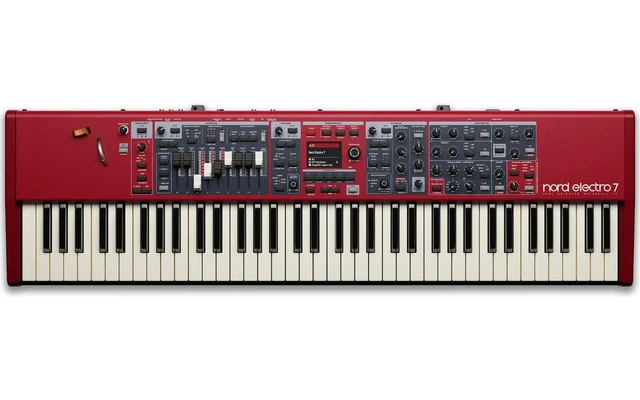 Nord Electro 7 73
