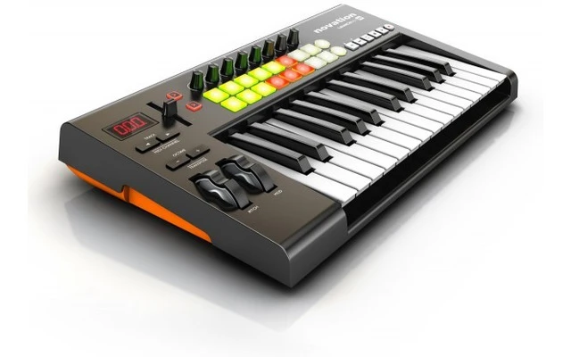 Novation Launchkey 25