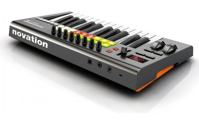 Novation Launchkey 25