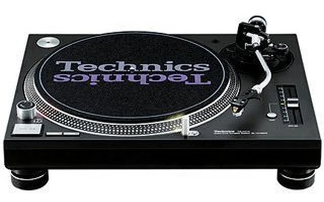 Technics SL 1210 MK5