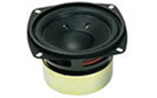 Altavoz 4