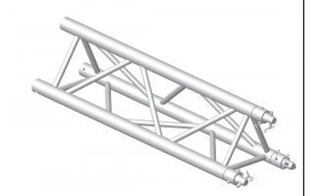 Dune Estructura Triangular - 290 mm., 0,5 m. de longitud.