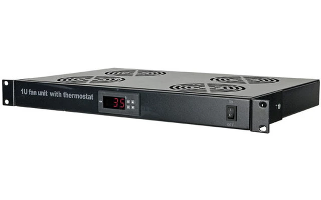 DAP 1U Fan Unit