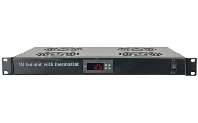 DAP 1U Fan Unit