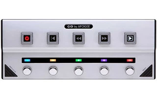 Apogee GiO - Stock B