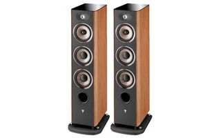 Focal ARIA 926 Prime Walnut