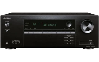 Onkyo TX-SR393