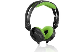 Set Almohadillas repuesto Sennheiser HD 25 - Verde