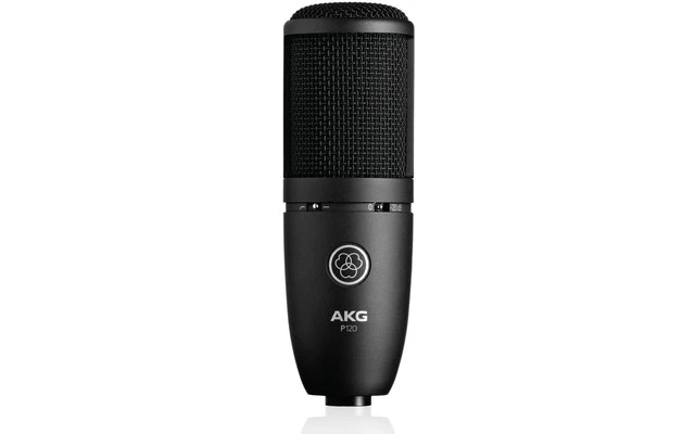 AKG P120