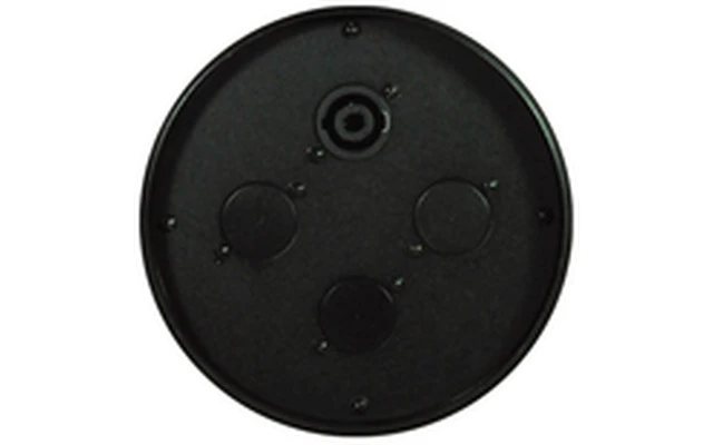 Adam Hall Cables ProCab Serie CRM 425 - Tambor de cable SPKn de 