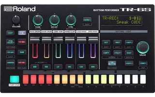 Roland TR-6s