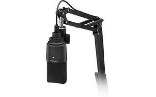 Behringer D3 Podcast Bundle