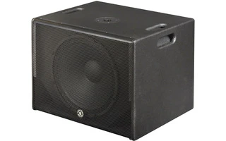 TopPro Audio Maxx 15SA DSP - Stock B