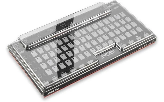 DeckSaver Akai Fire