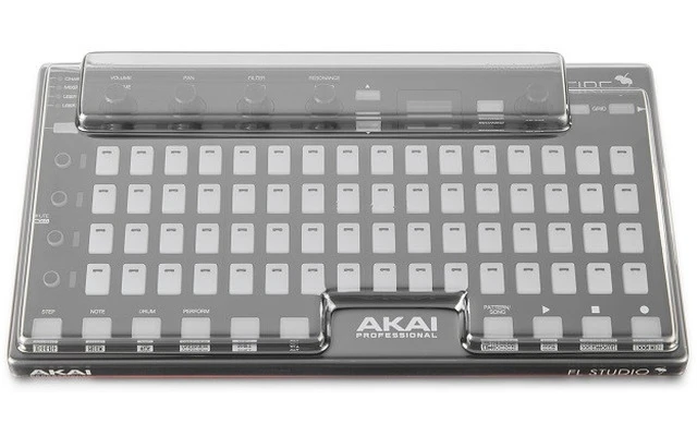 DeckSaver Akai Fire