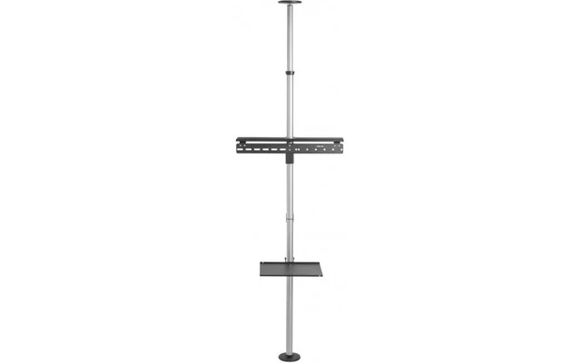 Fonestar STS-5364P - Soporte TV de suelo y techo