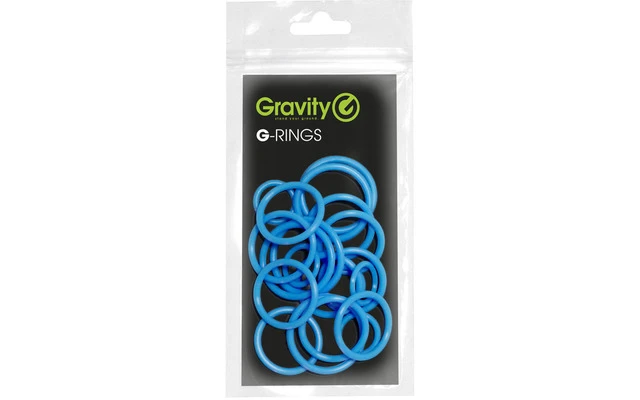 Gravity RP 5555 BLU 1