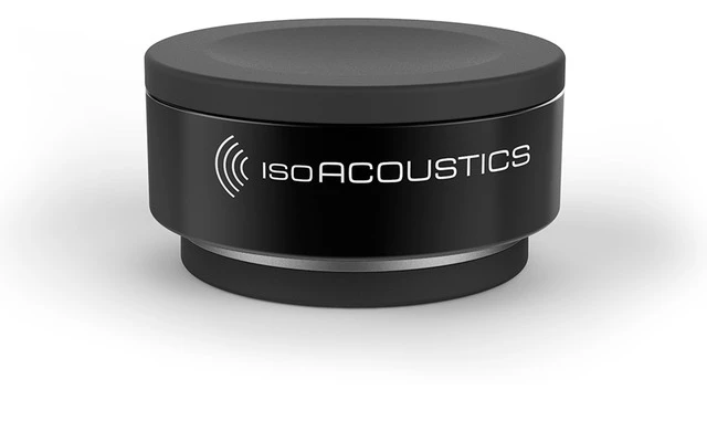 ISO Acoustics ISO Puck