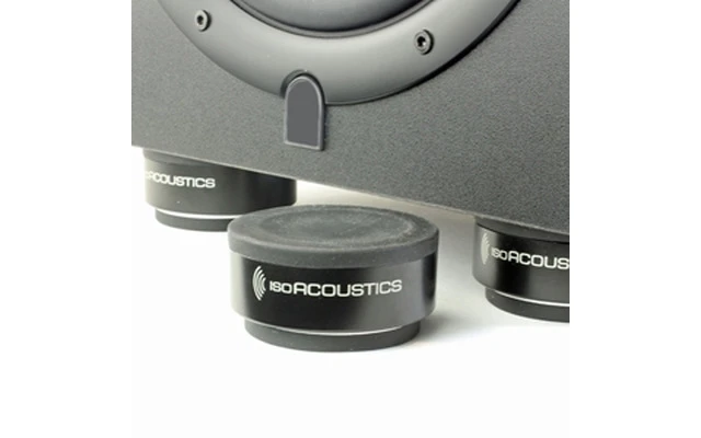 ISO Acoustics ISO Puck