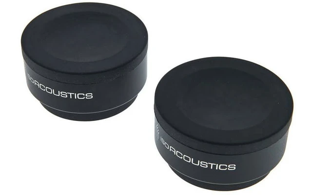 ISO Acoustics ISO Puck