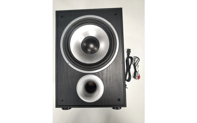 LTC Audio SW100BL