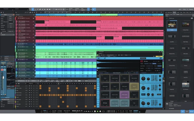 PreSonus Studio One 5 Artist / Digital