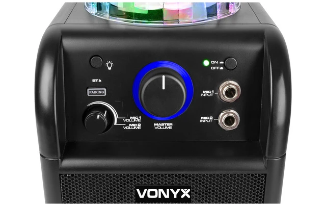 Vonyx SBS55B