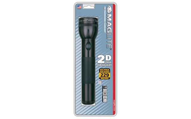 MAGLITE ML2