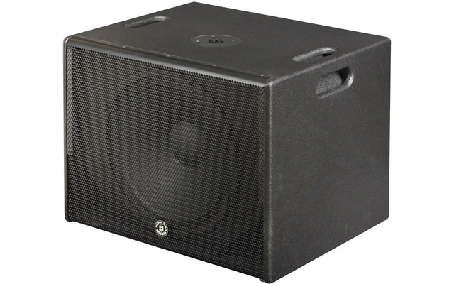 TopPro Audio Maxx 15SA DSP - Stock B