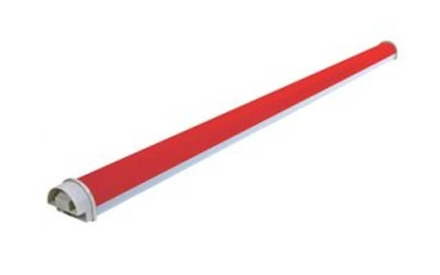 TUBO LED - ROJO - 144 LEDs - 1030 x 50mm