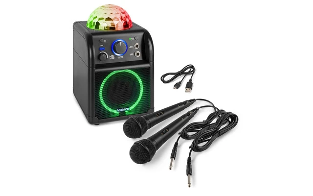 Vonyx SBS55B