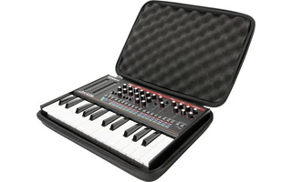 Foto de Magma CTRL Case Boutique Key