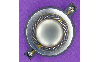Membrana ED3402, Ecler Philos,  Wok WPL in A 18E , The Box