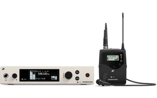 Sennheiser EW 300 G4-ME2-RC-GW