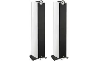 Triangle Lyrr White High GlosS