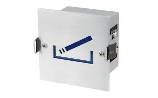 Artecta Señal-9 Fumadores Azul