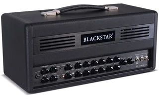 Foto de BlackStar St. James 100 Head