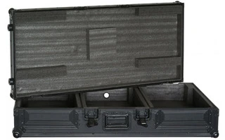 Power Dynamics PD-FC1 Flightcase para mesa DJM / 2X reproductores CDJ