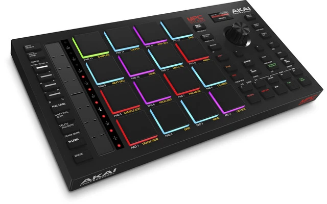 Akai MPC Studio