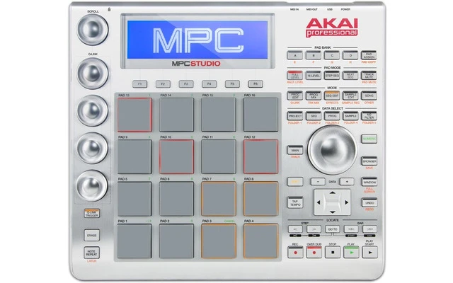 Akai MPC Studio