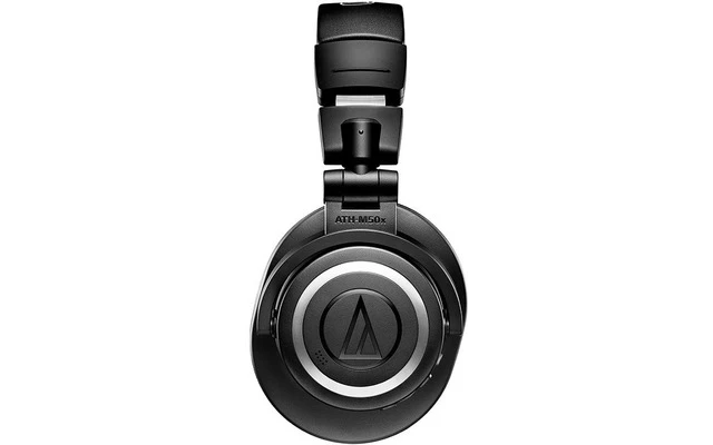 Audio Technica ATH-M50x BT2