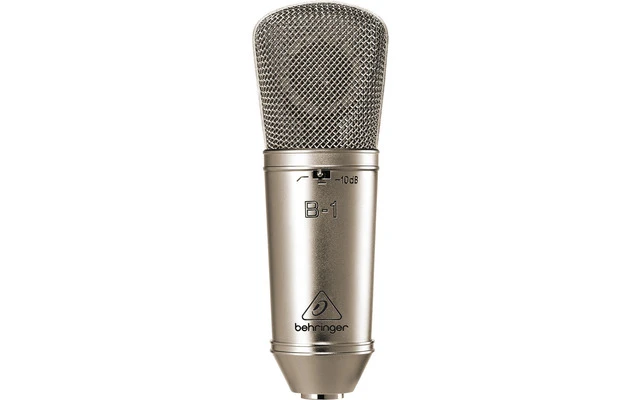 Behringer B-1
