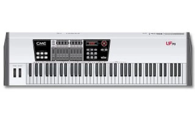 CME UF70