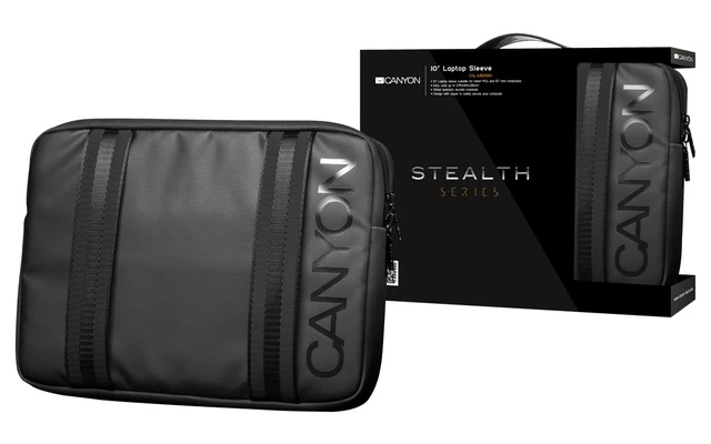 Funda para portátil / tablet de 10
