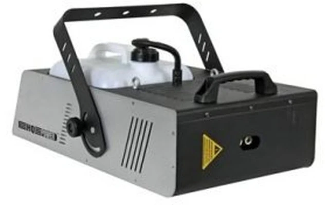 Maquina de humo profesional 3000W - DMX